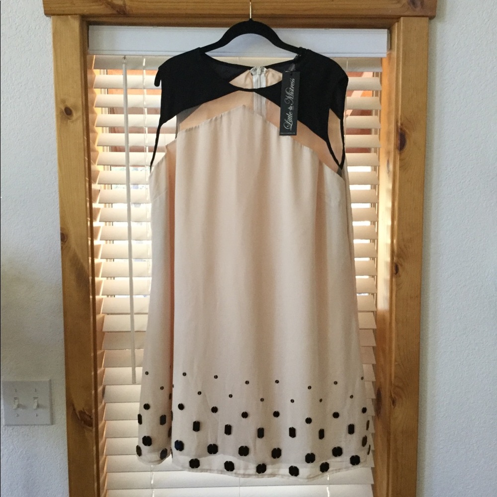Little Mistress Plus NWT